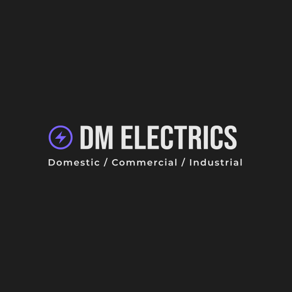 DM Electrics Ltd logo