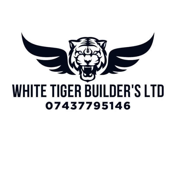 White Tiger Builders Ltd logo