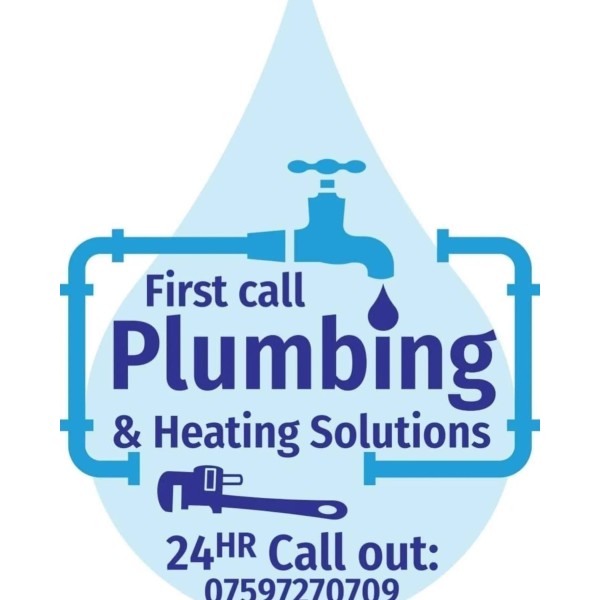 First Call Plumbing & Heating Solutions logo