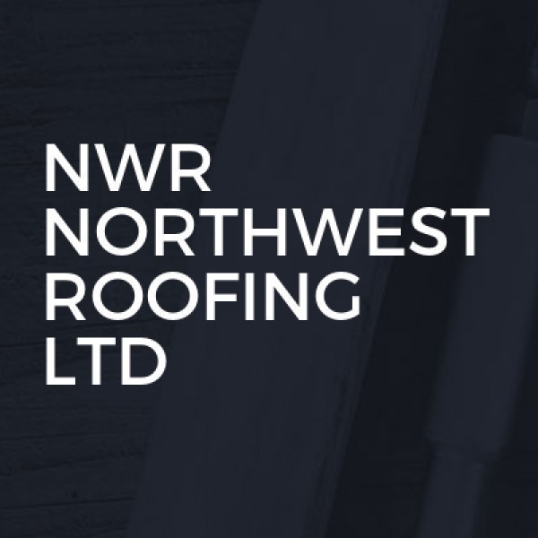 NWR Northwest Roofing Ltd logo