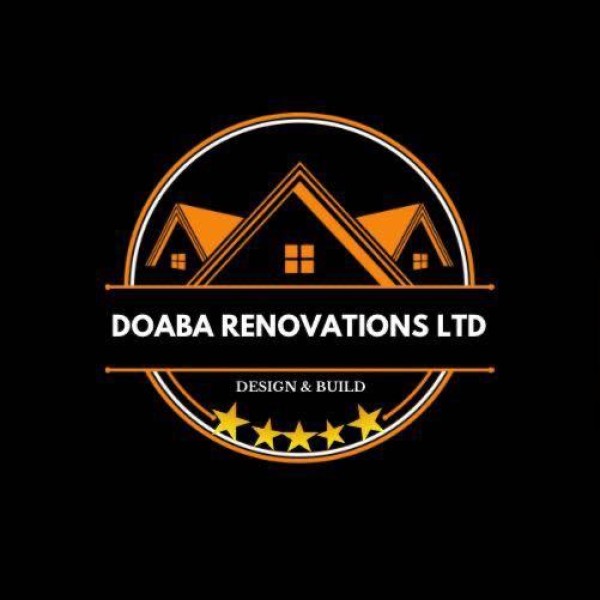 DOABA RENOVATIONS LTD logo