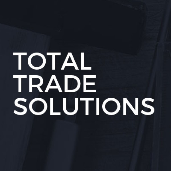 Total Trade Solutions logo