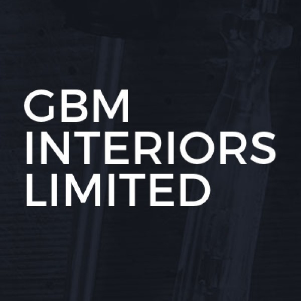 GBM INTERIORS LIMITED logo