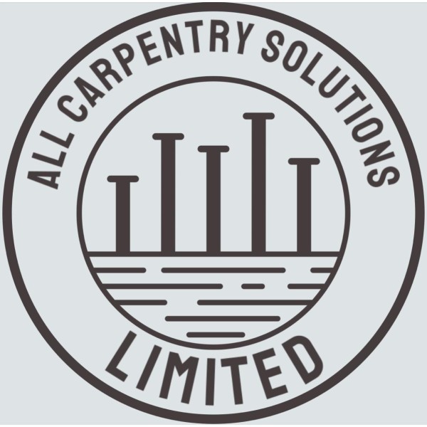 All Carpentry Solutions Ltd  logo