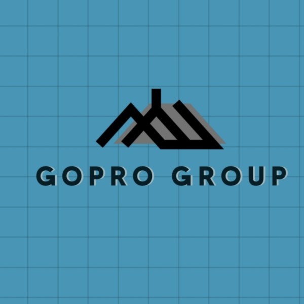 GoPro Group logo
