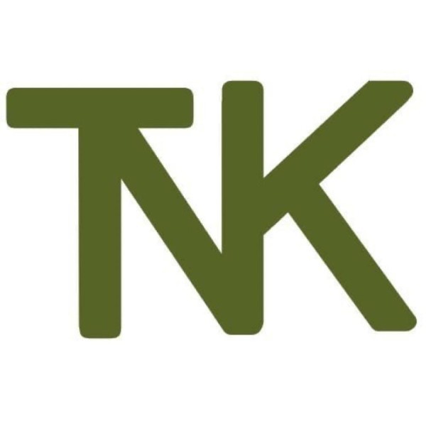 TNK building works ltd logo