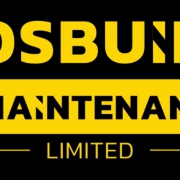 Cosbuild and Maintenance Ltd
