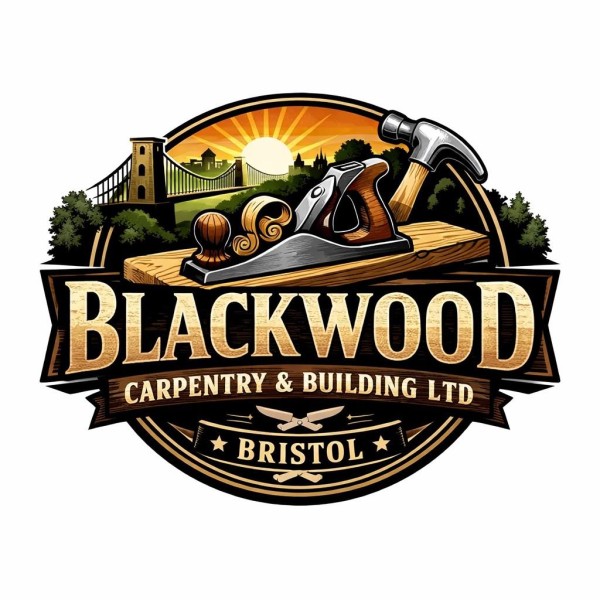 Blackwood Carpentry And Build Ltd logo