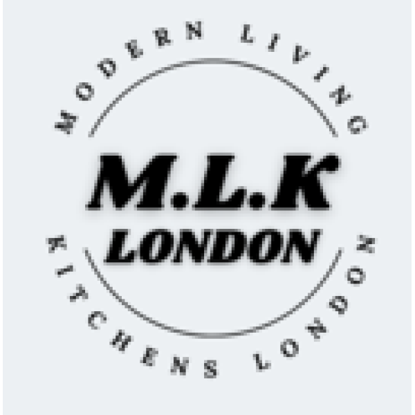 M.L.K London logo