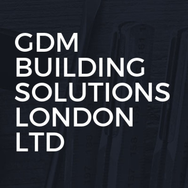 Gdm Building Solutions London Ltd logo