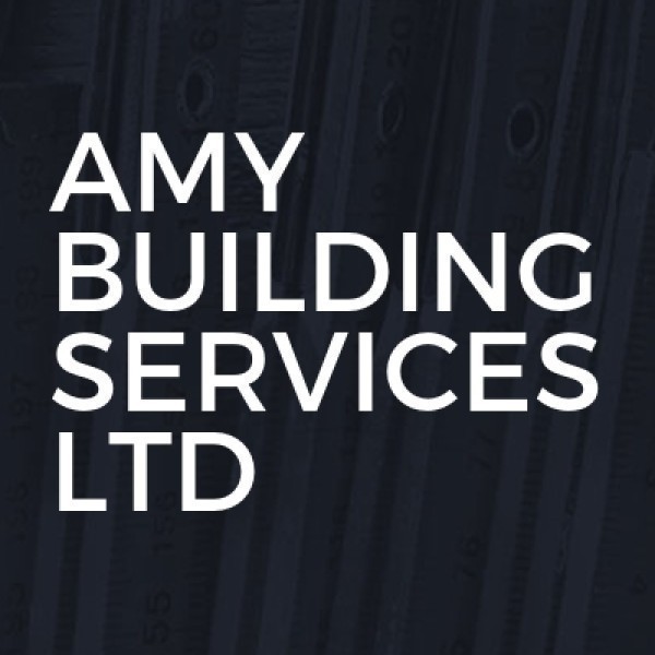 Amy Building Services Ltd logo