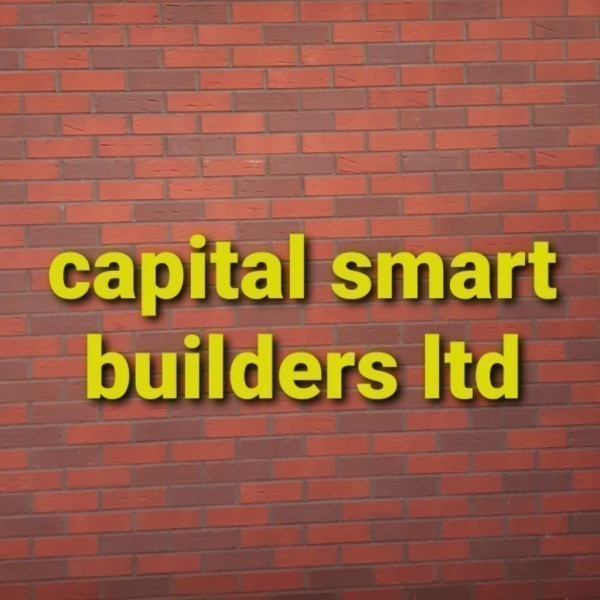 Capital Smart Builders Ltd logo