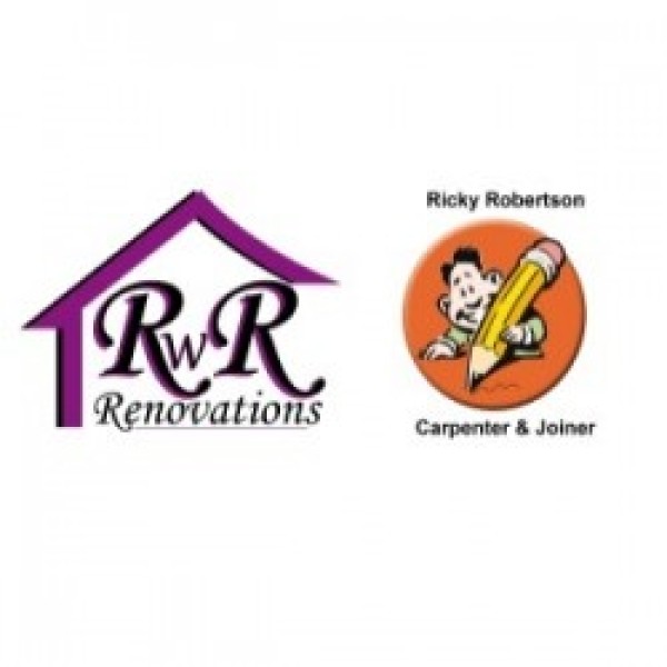 RWR Renovations Ltd logo