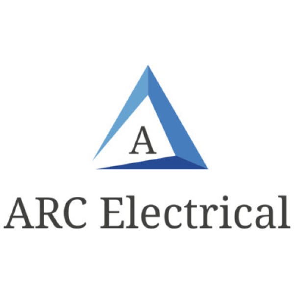 Arc Electrical Services logo