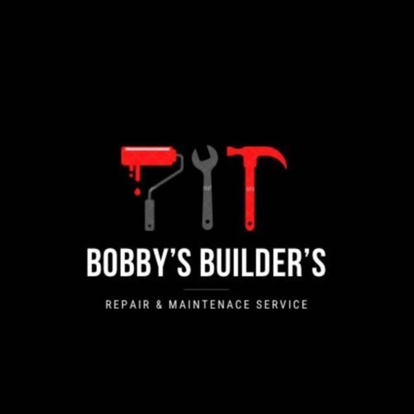 Bobbys Builders logo