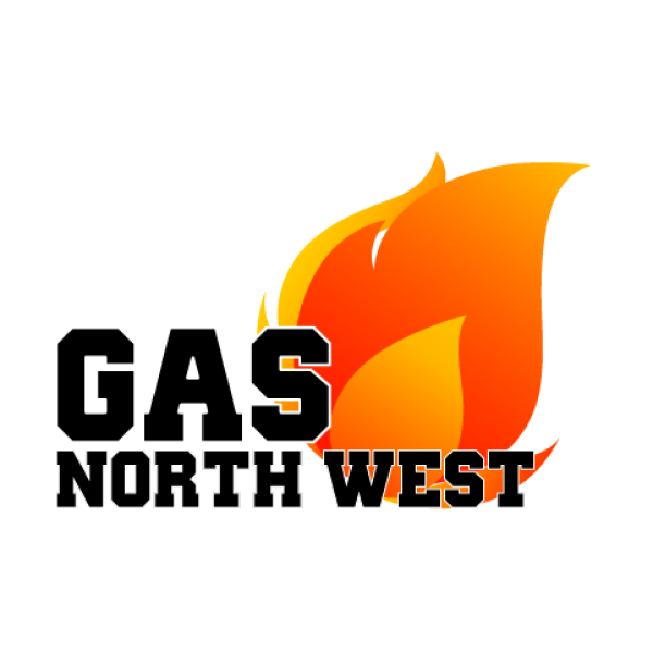 Gas north west ltd logo