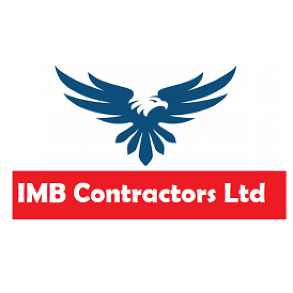 IMB Contractors Limited logo