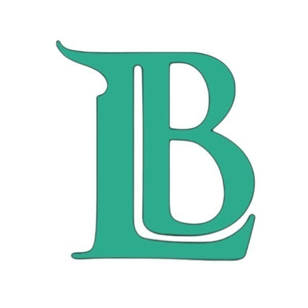 LB Carpentry logo