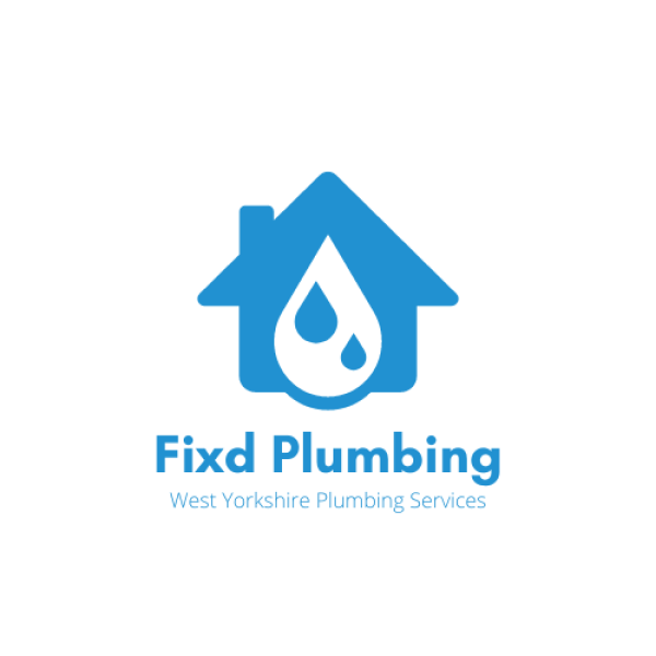 Fixd Plumbing LTD logo