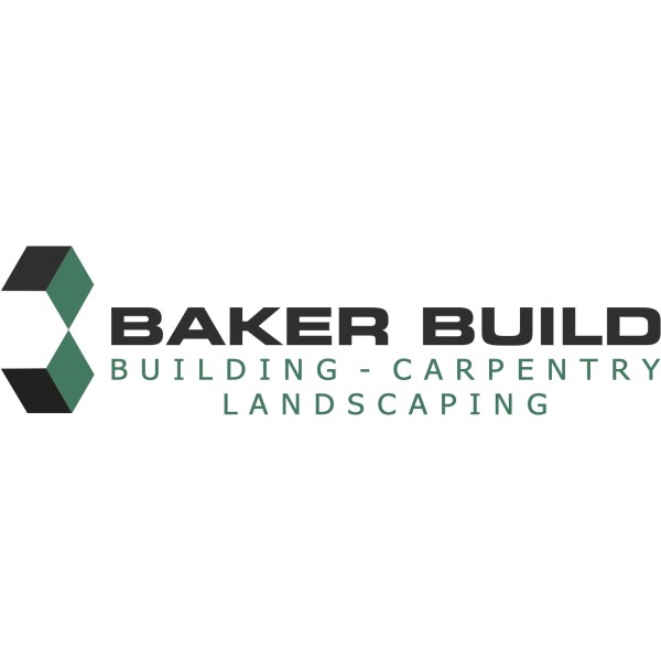 BAKERBUILD logo