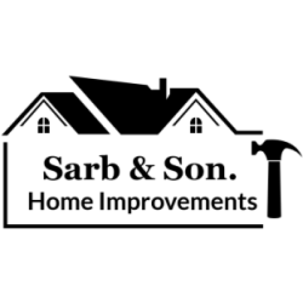 Sarb & Son Home Improvements logo