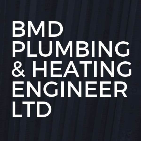 BMD Plumbing & Heating Engineer Ltd logo