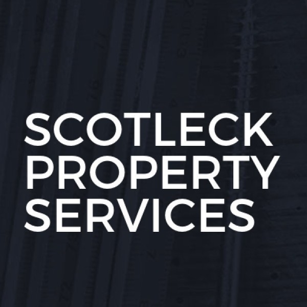 Scotleck Property Services logo