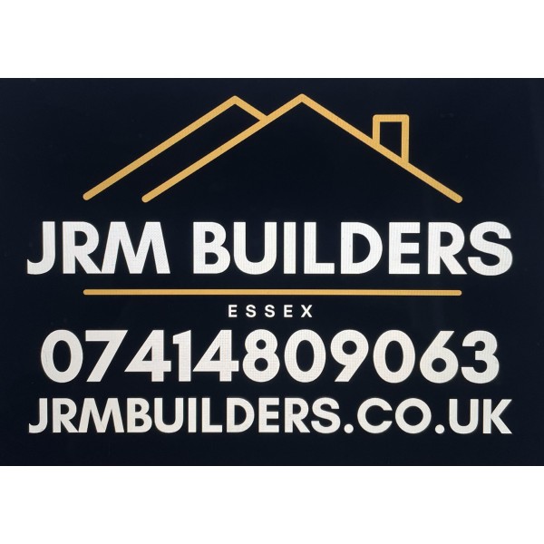 JRM Builders Essex Ltd logo