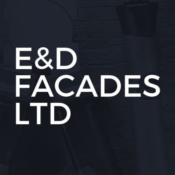 E&D Facades Ltd logo