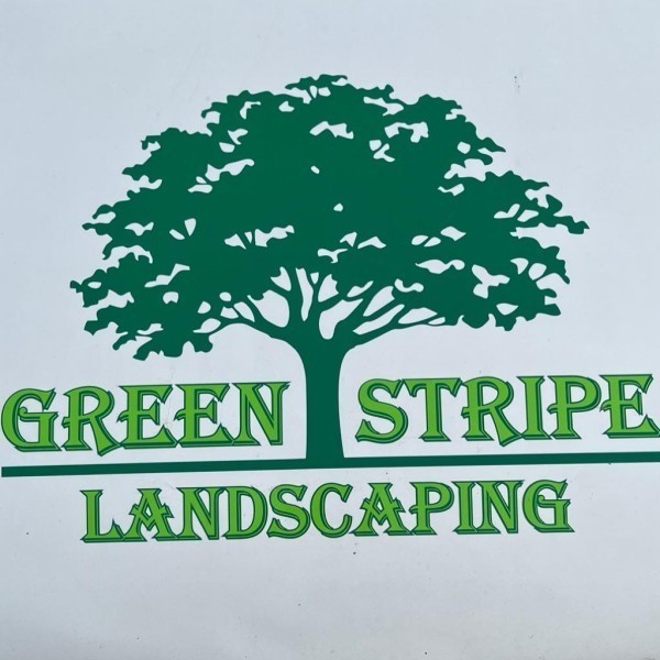 Green Stripe Landscaping Ltd logo