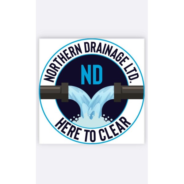 Northern Drainage Ltd logo