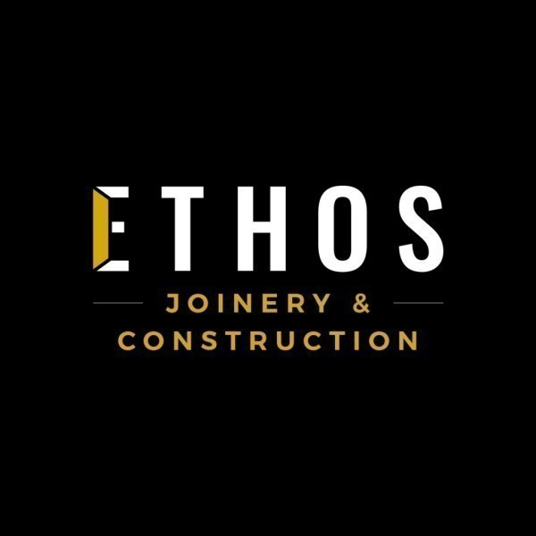 Ethos Joinery & construction ltd logo