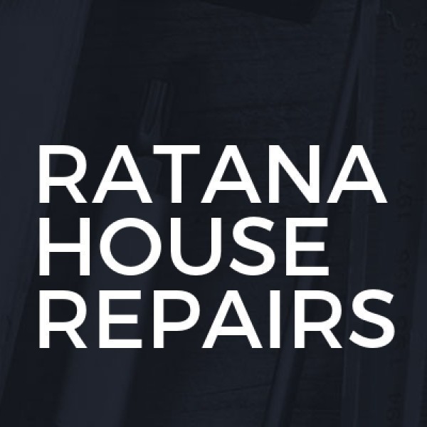 Ratana House Repairs LTD logo