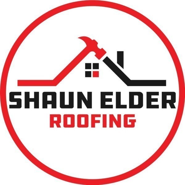 Shaun Elder Roofing Contractors logo