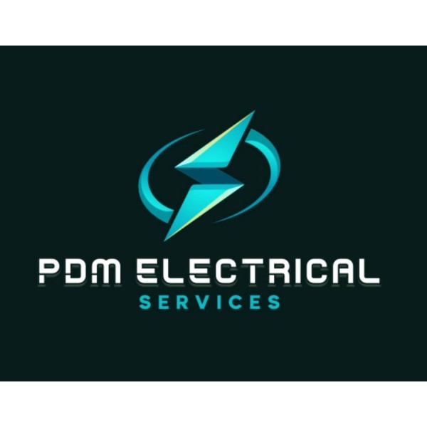 PDM Electrical Services logo