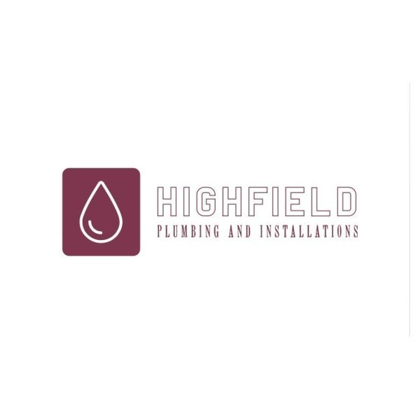 T. Highfield Plumbing logo