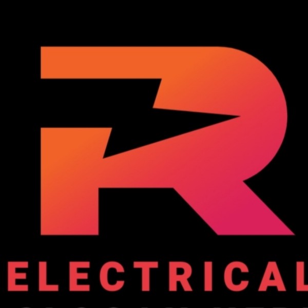 RDF Electrical Ltd logo