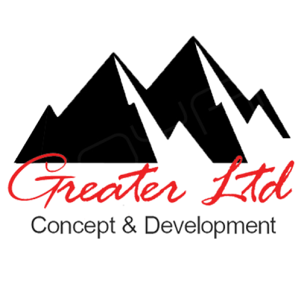 Greater Ltd logo