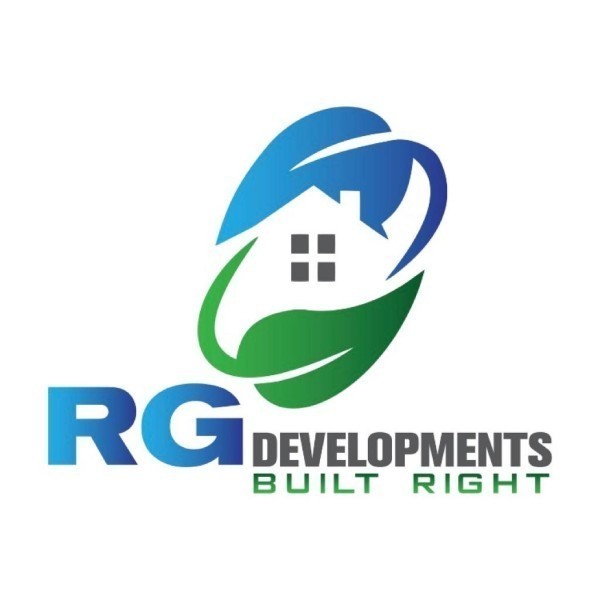 RG DEVELOPMENTS logo