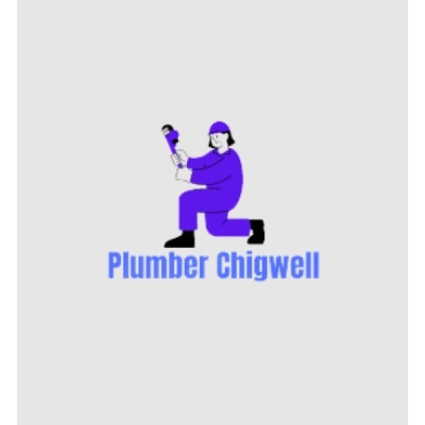 Plumber Chigwell