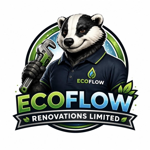 Eco Flow Renovations Ltd logo