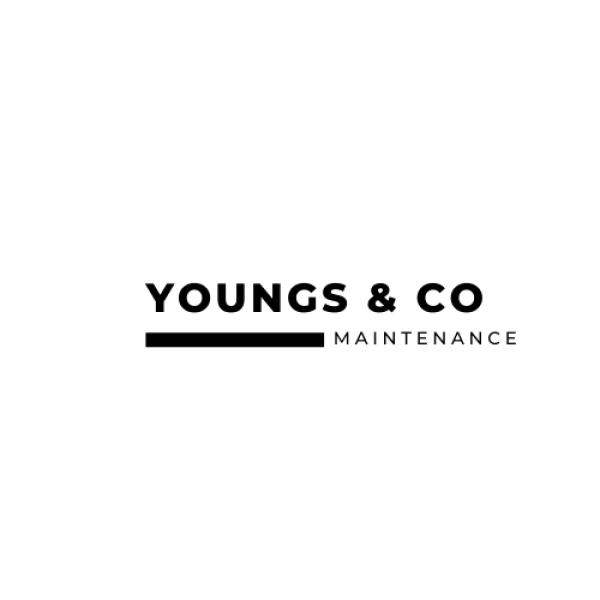 Youngs & Co Maintenance logo