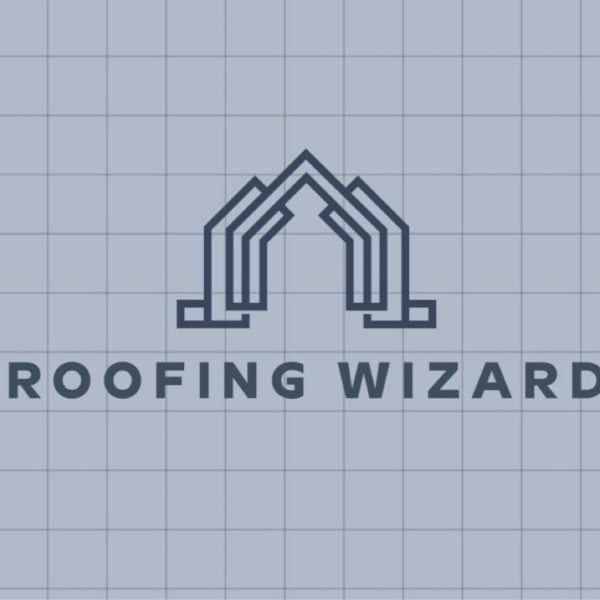 Roofing Wizard Sussex logo