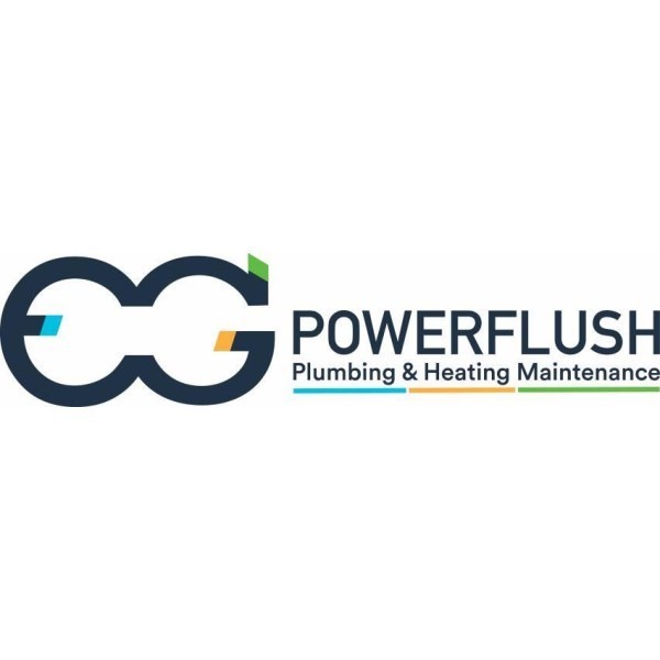 E G Power Flush Ltd logo