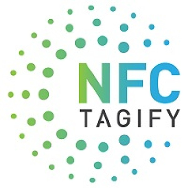 NFC Tagify