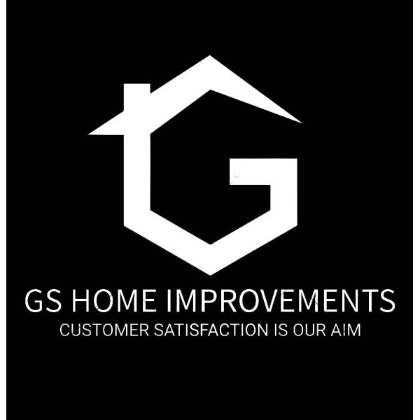 GS HOME IMPROVEMENTS & GLAZING