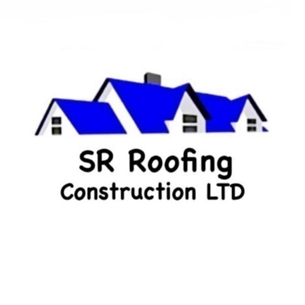 Sr Roofing & Construction Ltd logo