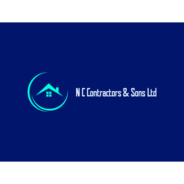 N C Contractors & Sons Ltd logo
