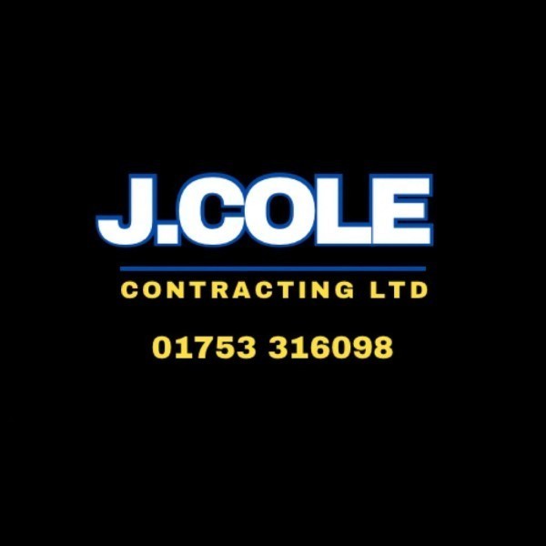 J Cole Contracting Limited logo