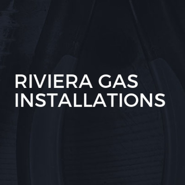 Riviera Gas Installations logo